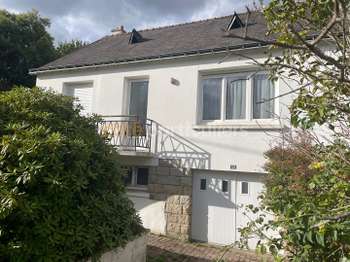 Vente maison 3 pièces Pontivy 56