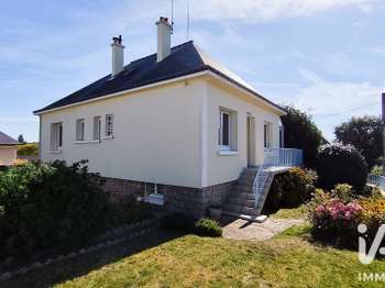 Vente maison 6 pièces Pontivy 56