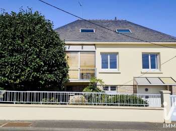 Vente Maison 4 chambresPontivy