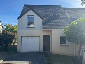 Vente Maison 3 chambresPontivy