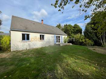 Vente Maison 3 chambresPontivy