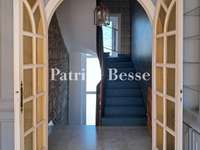 Vente maison 12 pièces