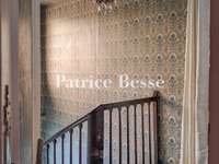 Vente maison 12 pièces