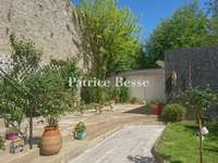 Vente maison 12 pièces