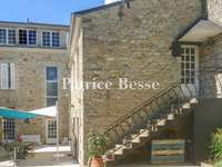 Vente maison 12 pièces