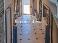 Vente maison 12 pièces