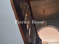 Vente maison 12 pièces
