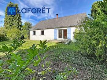Vente maison 5 pièces Pontivy 56