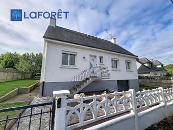 Vente Maison 5 chambresPontivy