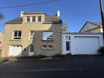 Vente maison 6 pièces Pontivy 56