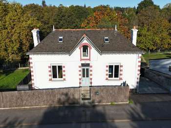 Vente maison 4 pièces Pontivy 56