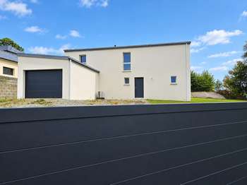Vente Maison 5 chambresPontivy