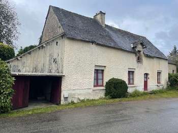 Vente maison 3 pièces Pontivy 56