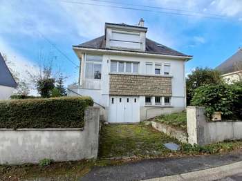 Vente Maison 3 chambresPontivy