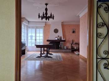 Vente maison 7 pièces Pontivy Centre Ville 56