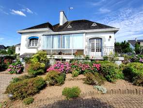 Vente Maison 2 chambresPontivy Centre Ville