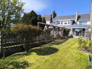 Vente Maison 6 chambresPontivy Centre Ville