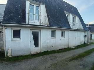 Vente maison 2 pièces