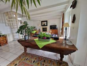 Vente Maison 3 chambresPontivy Centre Ville