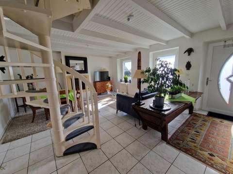 Vente maison 4 pièces Pontivy Centre Ville 56