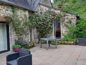 Vente Maison 5 chambresPontivy Centre Ville