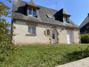 Vente Maison 4 chambresPontivy Centre Ville