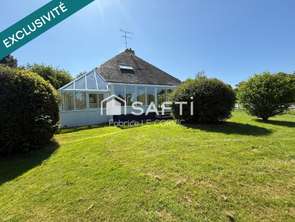 Vente Maison 6 chambresPontivy Centre Ville