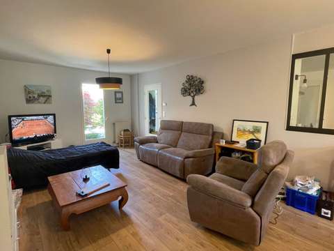Vente maison 5 pièces Pontivy Centre Ville 56