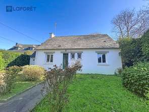 Vente Maison 3 chambresPontivy Centre Ville
