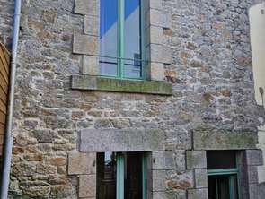 Vente Maison 3 chambresPontivy Centre Ville