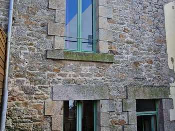 Vente maison 4 pièces Pontivy Centre Ville 56