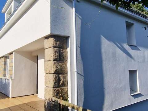 Vente maison 7 pièces Pontivy Centre Ville 56