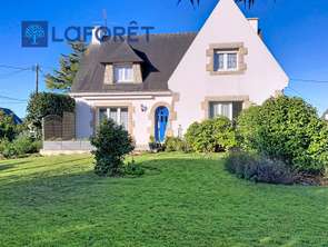 Vente Maison 4 chambresPontivy Centre Ville