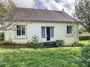 Vente Maison 3 chambresPontivy Centre Ville