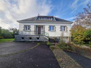 Vente Maison 3 chambresPontivy Centre Ville