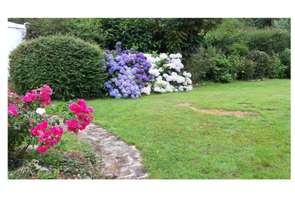 Vente Maison 5 chambresPontivy Centre Ville