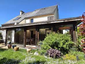 Vente Maison 3 chambresPontivy Centre Ville