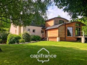 Vente Maison 4 chambresPontivy Centre Ville