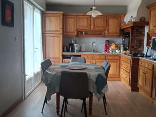 Vente maison 8 pièces Vente maison 8 pièces