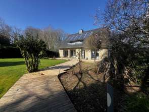 Vente Maison 4 chambresPontivy Centre Ville