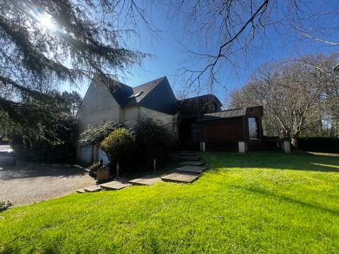Vente maison 10 pièces Vente maison 10 pièces