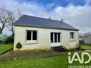 Vente Maison 3 chambresPontivy Centre Ville