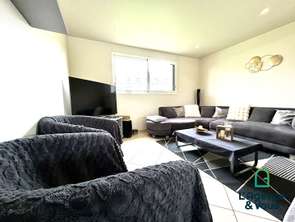Vente Maison 7 chambresPontivy Centre Ville
