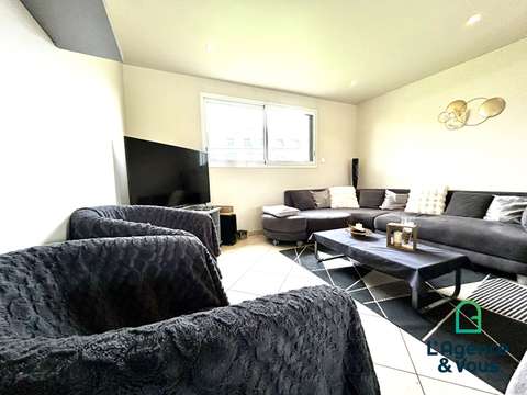 Vente maison 6 pièces Pontivy Centre Ville 56