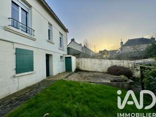 Vente maison 4 pièces Vente maison 4 pièces