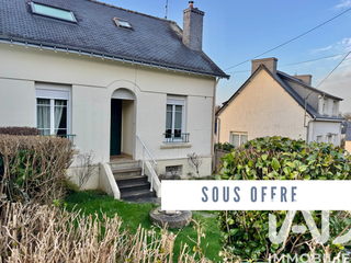 Vente maison 4 pièces Vente maison 4 pièces
