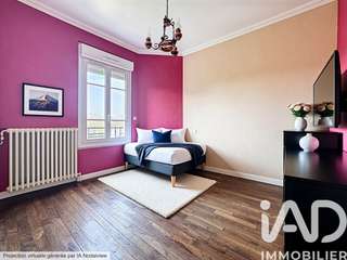 Vente maison 4 pièces Vente maison 4 pièces