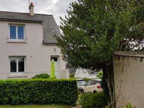 Vente Maison 3 chambresPontivy Centre Ville