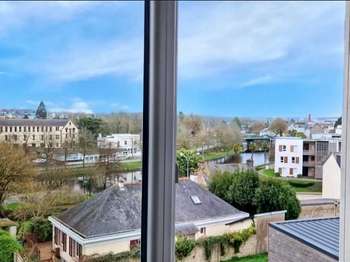 Vente maison 4 pièces Pontivy Centre Ville 56