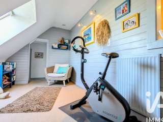 Vente maison 9 pièces Vente maison 9 pièces